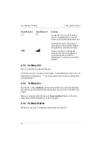 Preview for 26 page of DETEWE OpenPhone 26 User Manual