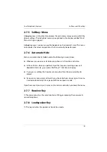 Preview for 27 page of DETEWE OpenPhone 26 User Manual