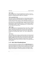 Preview for 36 page of DETEWE OpenPhone 26 User Manual