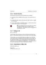 Preview for 45 page of DETEWE OpenPhone 26 User Manual