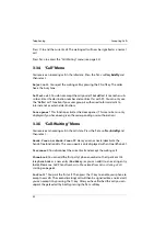 Preview for 52 page of DETEWE OpenPhone 26 User Manual