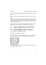 Preview for 53 page of DETEWE OpenPhone 26 User Manual