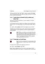 Preview for 55 page of DETEWE OpenPhone 26 User Manual