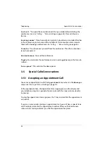 Preview for 58 page of DETEWE OpenPhone 26 User Manual