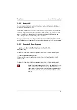 Preview for 59 page of DETEWE OpenPhone 26 User Manual