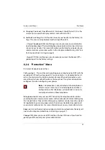 Preview for 83 page of DETEWE OpenPhone 26 User Manual