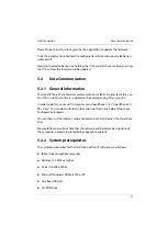 Preview for 93 page of DETEWE OpenPhone 26 User Manual