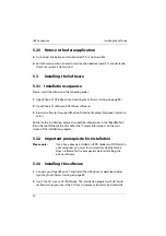 Preview for 94 page of DETEWE OpenPhone 26 User Manual