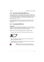 Preview for 103 page of DETEWE OpenPhone 26 User Manual