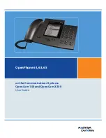 DETEWE OpenPhone61 User Manual preview