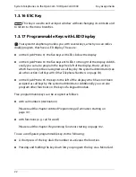 Preview for 26 page of DETEWE OpenPhone61 User Manual