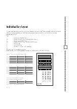 Preview for 10 page of DETEWE Varix SD38 Operating Instructions Manual