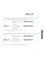 Preview for 43 page of DETEWE Varix SD38 Operating Instructions Manual