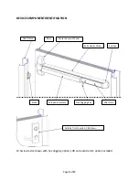 Preview for 3 page of Detex Advantex 10 Series Maintenance Manual