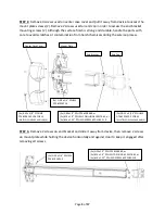 Preview for 5 page of Detex Advantex 10 Series Maintenance Manual