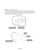 Preview for 10 page of Detex Advantex 10 Series Maintenance Manual