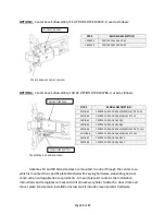 Preview for 12 page of Detex Advantex 10 Series Maintenance Manual