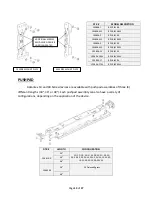 Preview for 13 page of Detex Advantex 10 Series Maintenance Manual