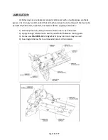 Preview for 16 page of Detex Advantex 10 Series Maintenance Manual