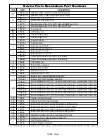 Preview for 3 page of Detex ADVANTEX 82 Series Installation Instructions Manual