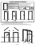 Preview for 2 page of Detex Advantex RIM Manual