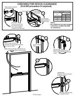 Preview for 6 page of Detex Advantex RIM Manual