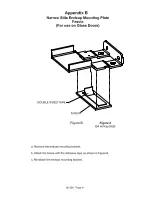 Preview for 11 page of Detex Advantex RIM Manual