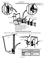 Preview for 12 page of Detex Advantex RIM Manual