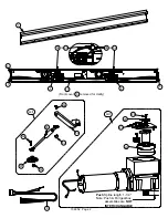 Preview for 2 page of Detex AO19 Instructions Manual