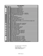 Preview for 3 page of Detex AO19 Instructions Manual