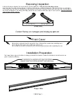 Preview for 5 page of Detex AO19 Instructions Manual