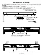 Preview for 6 page of Detex AO19 Instructions Manual