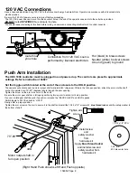 Preview for 8 page of Detex AO19 Instructions Manual