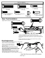 Preview for 9 page of Detex AO19 Instructions Manual