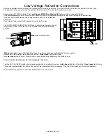 Preview for 10 page of Detex AO19 Instructions Manual