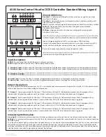 Preview for 18 page of Detex DSI DS100-R Service & Installation Manual