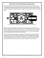 Предварительный просмотр 9 страницы Detex DSI DS500 Service & Installation Manual