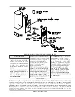 Preview for 2 page of Detex EA-500 Installation Instructions