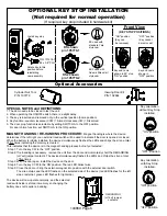 Preview for 6 page of Detex EAX-300 Series Installation Instructions Manual