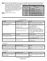 Preview for 8 page of Detex EAX-300 Series Installation Instructions Manual