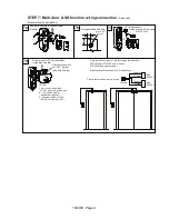 Предварительный просмотр 4 страницы Detex EAX-300 Instalating Instructions