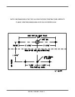 Preview for 2 page of Detex MS-2049S Installation Instructions