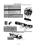 Предварительный просмотр 10 страницы Detex VALUE SERIES EH Installation Instructions Manual