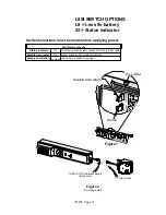 Предварительный просмотр 11 страницы Detex VALUE SERIES EH Installation Instructions Manual