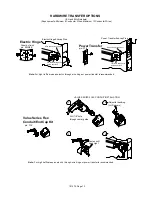 Предварительный просмотр 12 страницы Detex VALUE SERIES EH Installation Instructions Manual