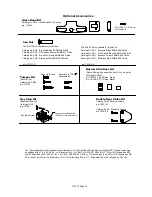 Предварительный просмотр 16 страницы Detex VALUE SERIES EH Installation Instructions Manual