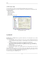 Preview for 16 page of Detexi Nework Video Recorder User Manual