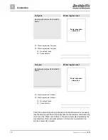 Preview for 10 page of Dethleffs 2006 Globetrotter XXL Instruction Manual