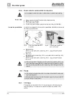 Preview for 86 page of Dethleffs 2006 Globetrotter XXL Instruction Manual