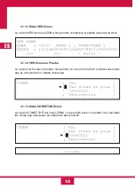 Предварительный просмотр 14 страницы Detnov CAD-150-8 User Manual